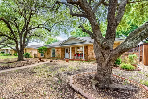 7330 Heathermore Dr, Dallas, TX 75248