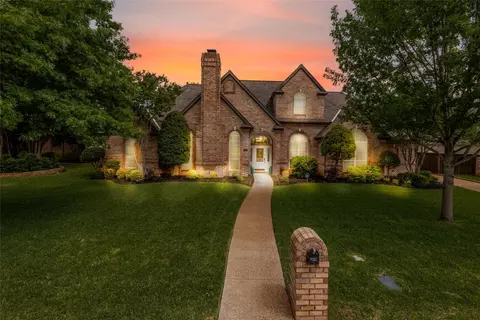 104 Franklin Ct, Colleyville, TX 76034