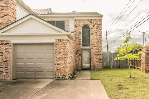 3400 Ramey Dr, Arlington, TX 76014