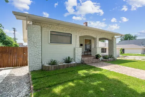 2236 Washington Ave, Fort Worth, TX 76110