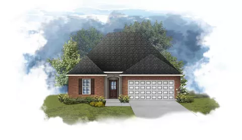 620 Cabernet Ct, Haughton, LA 71037