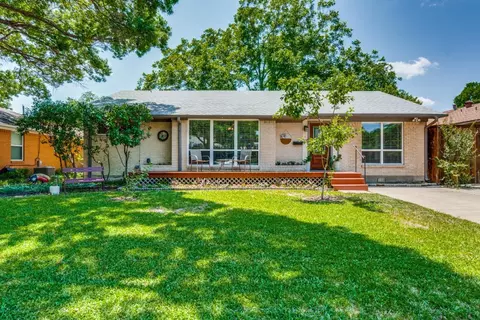 8909 Liptonshire Dr, Dallas, TX 75238