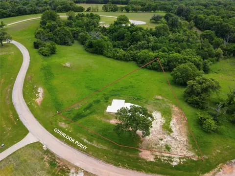 6325 Overlook Pt, Athens, TX 75751