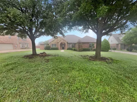 1208 Barbed Wire Way, Haslet, TX 76052