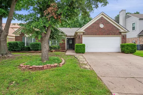4909 Osage Dr, Arlington, TX 76018