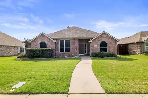 1306 Pajarito Mountain Dr, Wylie, TX 75098