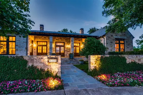 5415 Palomar Ln, Dallas, TX 75229