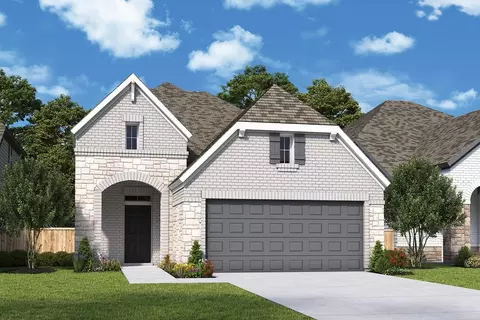 9120 Winding Creek Dr, Little Elm, TX 75068