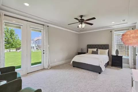 Bedroom - 101 Darian Dr, Prosper, TX 75078 photo 1 of 4