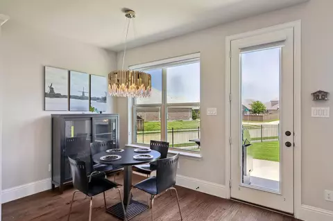 Dining - 101 Darian Dr, Prosper, TX 75078 photo 2 of 2