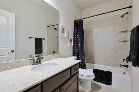 Bath - 101 Darian Dr, Prosper, TX 75078 photo 6 of 7