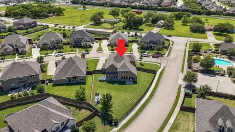 View/Area - 101 Darian Dr, Prosper, TX 75078 photo 2 of 2