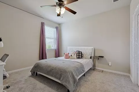 Bedroom - 101 Darian Dr, Prosper, TX 75078 photo 3 of 4