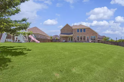 Exterior - 101 Darian Dr, Prosper, TX 75078 photo 3 of 4