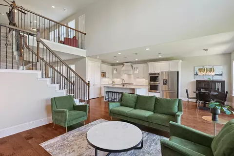 Living - 101 Darian Dr, Prosper, TX 75078 photo 2 of 3