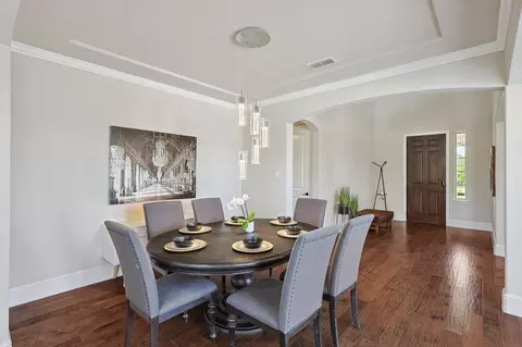 Dining - 101 Darian Dr, Prosper, TX 75078 photo 1 of 2