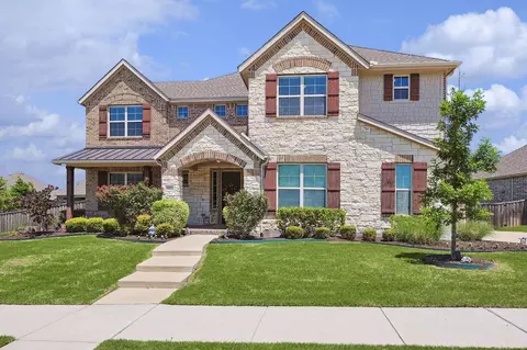 101 Darian Dr, Prosper, TX 75078