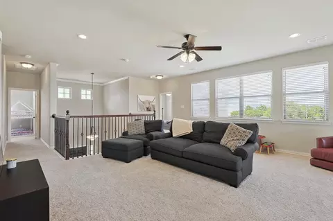 Entry Way - 101 Darian Dr, Prosper, TX 75078 photo 3 of 4