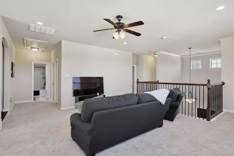 Entry Way - 101 Darian Dr, Prosper, TX 75078 photo 4 of 4