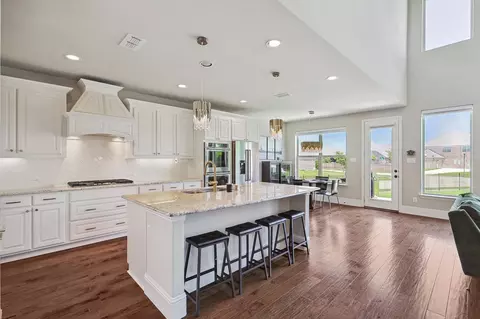 Kitchen - 101 Darian Dr, Prosper, TX 75078 photo 1 of 5