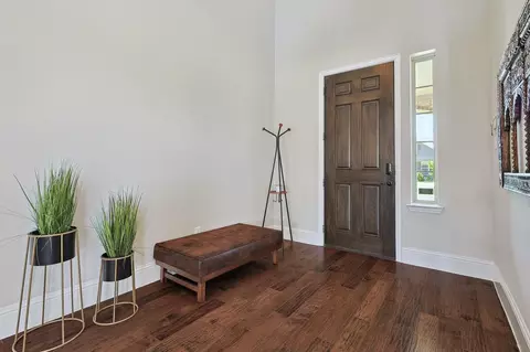 Entry Way - 101 Darian Dr, Prosper, TX 75078 photo 2 of 4