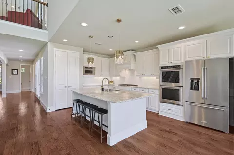 Kitchen - 101 Darian Dr, Prosper, TX 75078 photo 3 of 5