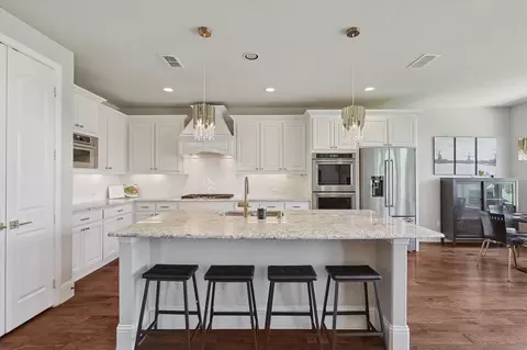 Kitchen - 101 Darian Dr, Prosper, TX 75078 photo 2 of 5