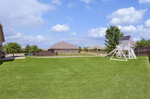 Exterior - 101 Darian Dr, Prosper, TX 75078 photo 4 of 4
