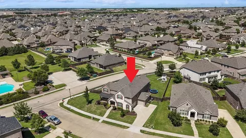 View/Area - 101 Darian Dr, Prosper, TX 75078 photo 1 of 2