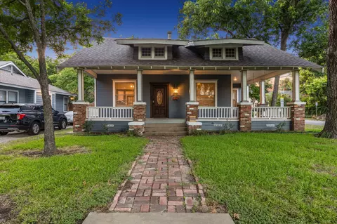5539 Tremont St, Dallas, TX 75214