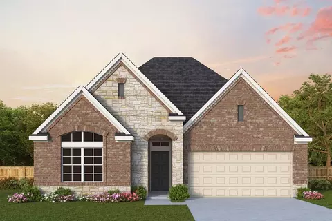 7737 Winterbloom Way, Fort Worth, TX 76123