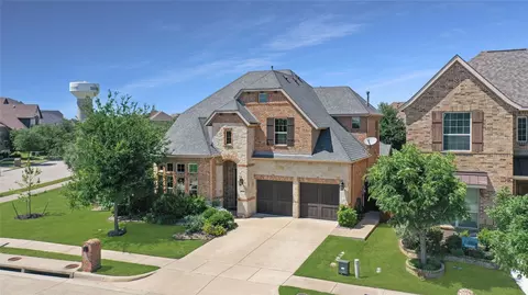 6920 Oconee Dr, Mckinney, TX 75070