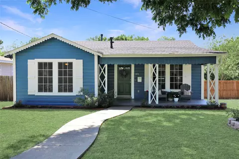 105 Truett St, Mckinney, TX 75069