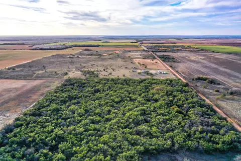 tbd Cr 129, Rule, TX 79547