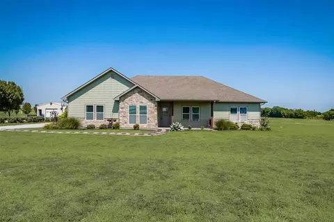 256 Durning Rd, Van Alstyne, TX 75495
