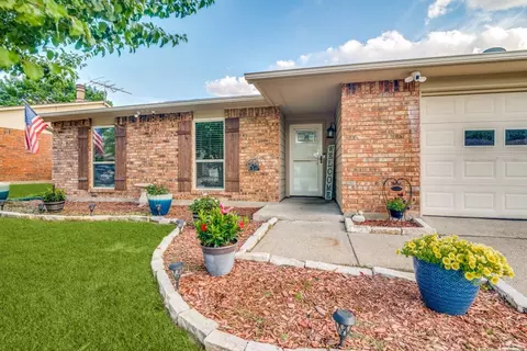 624 Sunny Slope Dr, Allen, TX 75002