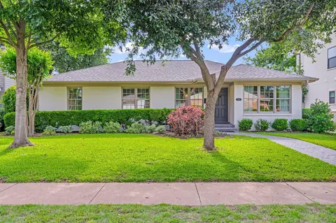 9841 Ontario Ln, Dallas, TX 75220