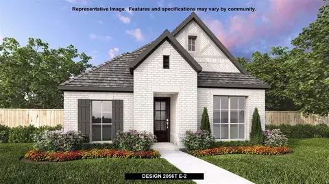 8537 Scottys Lake Ln, The Colony, TX 75056