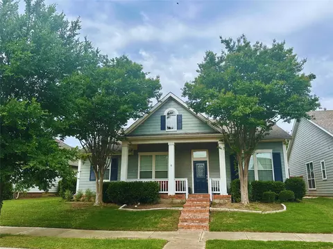 6225 Winter Park Dr, North Richland Hills, TX 76180