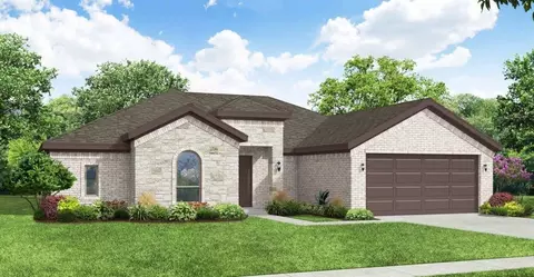 421 Basalt Dr, Azle, TX 76020
