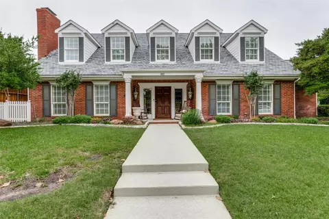 5023 Spyglass Dr, Dallas, TX 75287