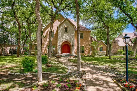 482 Harris St, Coppell, TX 75019