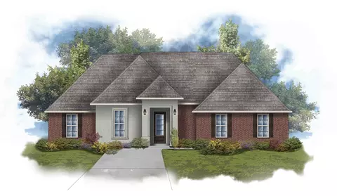 226 St Edmunds Way, Bossier City, LA 71111