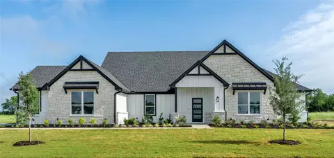 5093 Fox Trot Ln, Caddo Mills, TX 75135