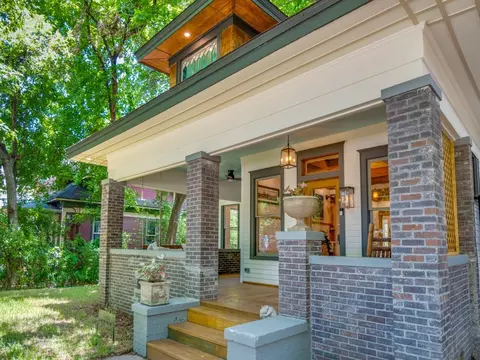 4610 Swiss Ave, Dallas, TX 75204
