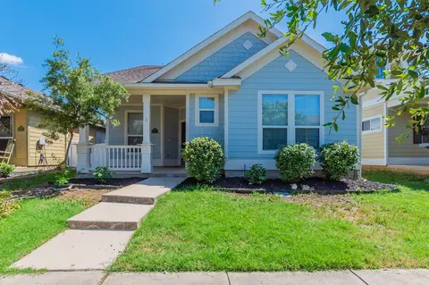 10244 Franklin Dr, Providence Village, TX 76227