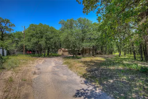 241 County Road 4860, Azle, TX 76020
