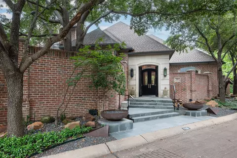7816 Marquette St, Dallas, TX 75225