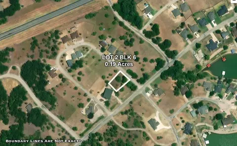 0 E Balboa Dr, Runaway Bay, TX 76426