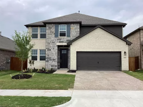 3509 Honeysuckle Holw, Melissa, TX 75454